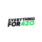 Everything For 420 Coupons